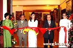 Khai mạc triển lãm Mỹ thuật Thừa Thiên Huế năm 2011